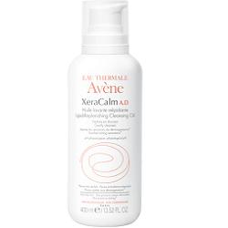 EAU THERMALE AVENE XERACALM AD OLIO DETERGENTE LIPORESTITUTIVO 400 ML - farmasconti.eu
