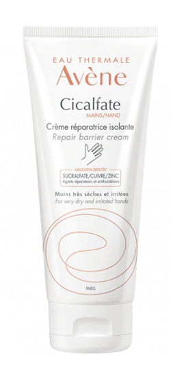 EAU THERMALE AVENE CICALFATE MANI CREMA 100 ML - farmasconti.eu