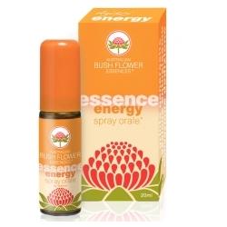 ENERGY SPRAY ORALE 20 ML - farmasconti.eu