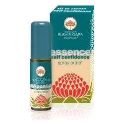 SELF CONFIDENCE SPRAY ORALE 20 ML - farmasconti.eu