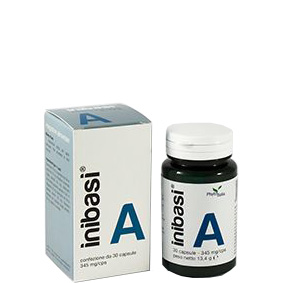 INIBASI A 30 CAPSULE - farmasconti.eu