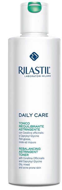 RILASTIL DAILY CARE TONICO ASTRING 250 - farmasconti.eu