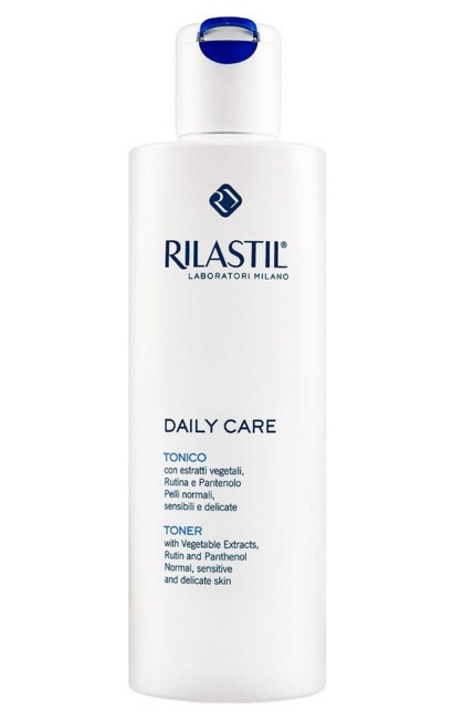 RILASTIL DAILY CARE TONICO 250 ML - farmasconti.eu