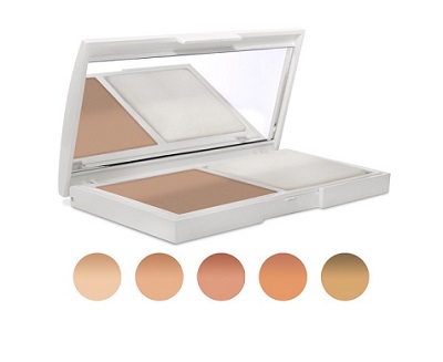 RILASTIL CAMOUFL FOND CC CREMA PN 20 - farmasconti.eu