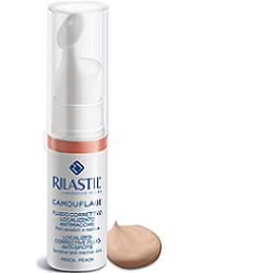 RILASTIL CAMOUFLAGE FLUIDO CORRETTIVO LOCALIZZATO ANTIMACCHIE PESCA 5 ML - farmasconti.eu