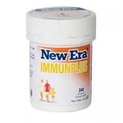 NEW ERA IMMUNPLUS 240 GRANULI - farmasconti.eu