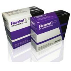 FLAVOFORT 1500 30 BUSTINE 3 G - farmasconti.eu