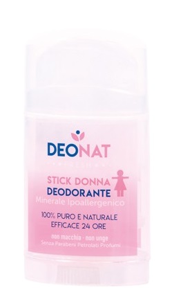 DEONAT FRESH STICK DONNA 100 G - farmasconti.eu