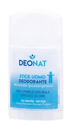 DEONAT FRESH STICK UOMO 100 G - farmasconti.eu