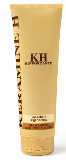 KERAMINE H MASCHERA RIGENERANTE 250 ML - farmasconti.eu