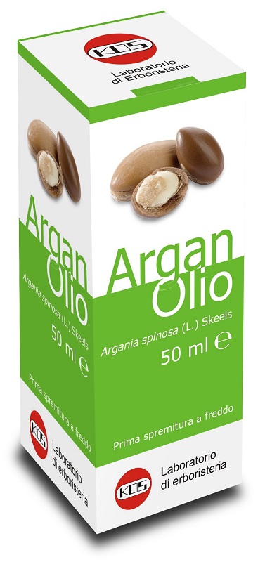 OLIO DI ARGAN 50 ML - farmasconti.eu