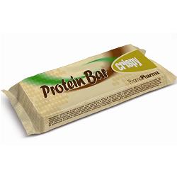 PROTEIN BAR CRISPY 45 G - farmasconti.eu
