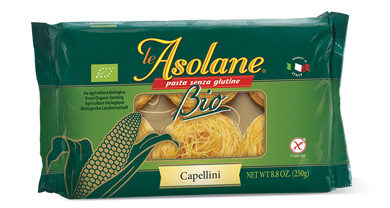 LE ASOLANE BIO CAPELLINI 250 G - farmasconti.eu