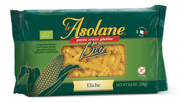 LE ASOLANE BIO ELICHE 250 G - farmasconti.eu