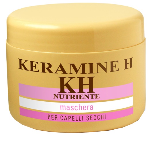 KERAMINE H MASCHERA NUTRIENTE 250 ML - farmasconti.eu