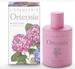 ORTENSIA BAGNOSCHIUMA 300 ML - farmasconti.eu