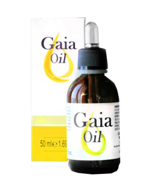 GAIA OIL 50 ML - farmasconti.eu