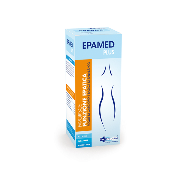 EPAMED PLUS 500 ML - farmasconti.eu