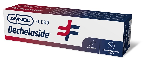 DECHELASIDE 150 ML - farmasconti.eu