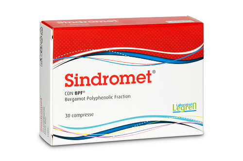 SINDROMET 30 COMPRESSE - farmasconti.eu