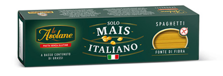 LE ASOLANE FONTE DI FIBRA SPAGHETTI 500 G - farmasconti.eu