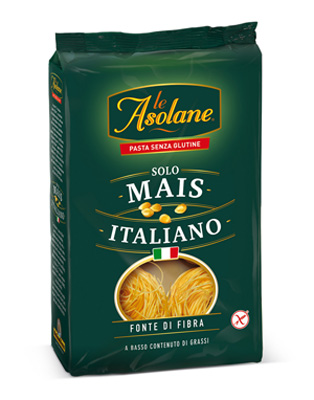 LE ASOLANE FONTE DI FIBRA CAPELLINI 250 G - farmasconti.eu