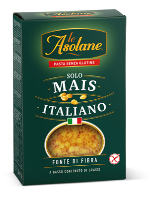 LE ASOLANE FONTE DI FIBRA DITALINI 250 G - farmasconti.eu