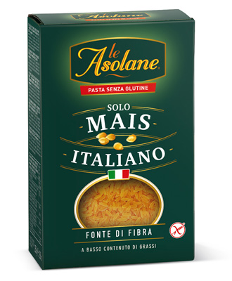 LE ASOLANE FONTE DI FIBRA RISETTI 250 G - farmasconti.eu