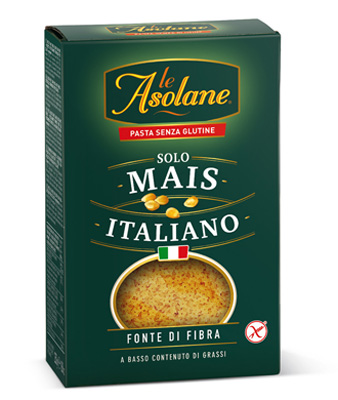 LE ASOLANE FONTE DI FIBRA STELLINE 250 G - farmasconti.eu