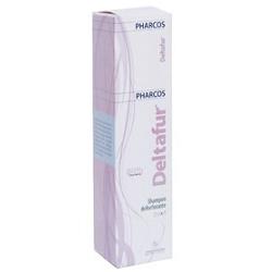 DELTAFUR PHARCOS SHAMPOO 125 ML - farmasconti.eu
