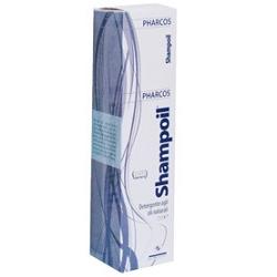 PHARCOS SHAMPOIL OLIO SHAMPOO 125 ML - farmasconti.eu