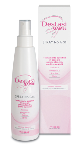 DESTASI GAMBE SPRAY 200 ML - farmasconti.eu