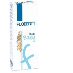 FLODERM FLUIDO BABY 100 ML - farmasconti.eu