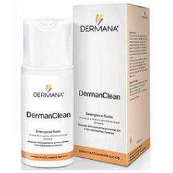 DERMANCLEAN 250 ML - farmasconti.eu