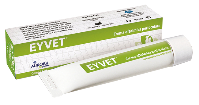 EYVET CREMA 15 ML - farmasconti.eu