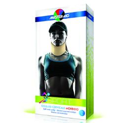 COLLARE CERVICALE MORBIDO MASTER-AID SPORT S - farmasconti.eu