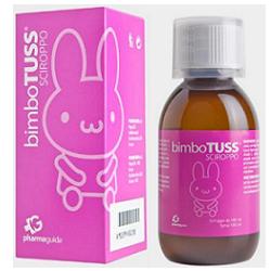BIMBOTUSS 100 ML - farmasconti.eu