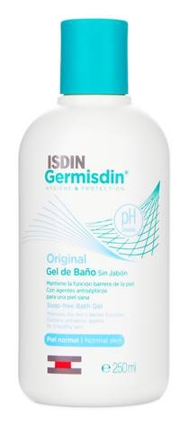 GERMISDIN ORIGINAL IGIENE CORPO 250 ML - farmasconti.eu