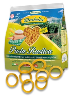 FARABELLA ANELLETTI RUSTICI 250 G - farmasconti.eu