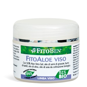 FITOALOE VISO 50 ML - farmasconti.eu
