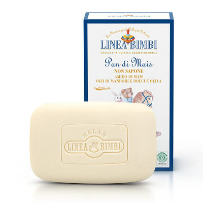 BIMBI PAN DI MAIS 100 G - farmasconti.eu