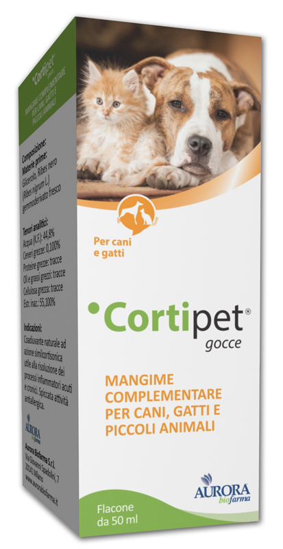 CORTIPET 50 ML - farmasconti.eu