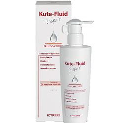 KUTE FLUID REPAIR CORPO 200 ML - farmasconti.eu