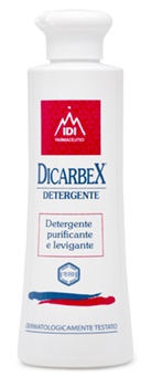 DICARBEX DETERGENTE 200 ML - farmasconti.eu