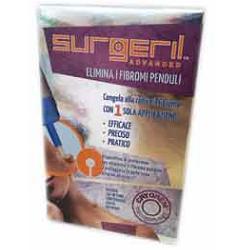 SURGERIL RIMOZIONE FIBROMI PENDULO 50 ML - farmasconti.eu