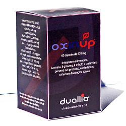OXINUP 60 CAPSULE 670 MG - farmasconti.eu
