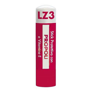 LZ3 STICK LABBRA PROPOLI 5ML - farmasconti.eu