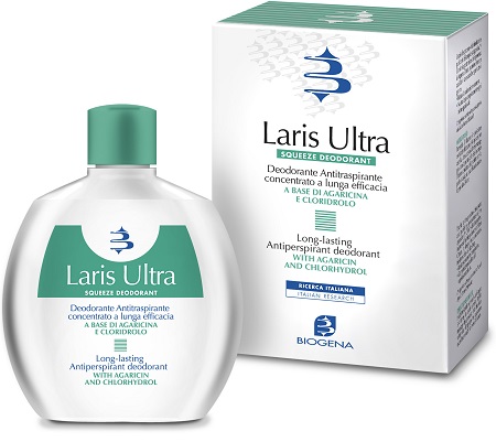 LARIS ULTRA FLACONE 50 ML - farmasconti.eu
