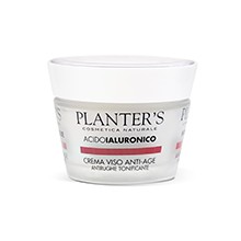PLANTER'S ACIDO IALURONICO CREMA VISO ANTIRUGHE NEW 50 ML - farmasconti.eu