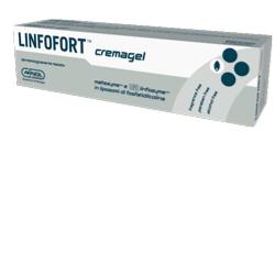 LINFOFORT CREMAGEL 150 ML - farmasconti.eu